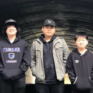 Meet your Posher, Sang